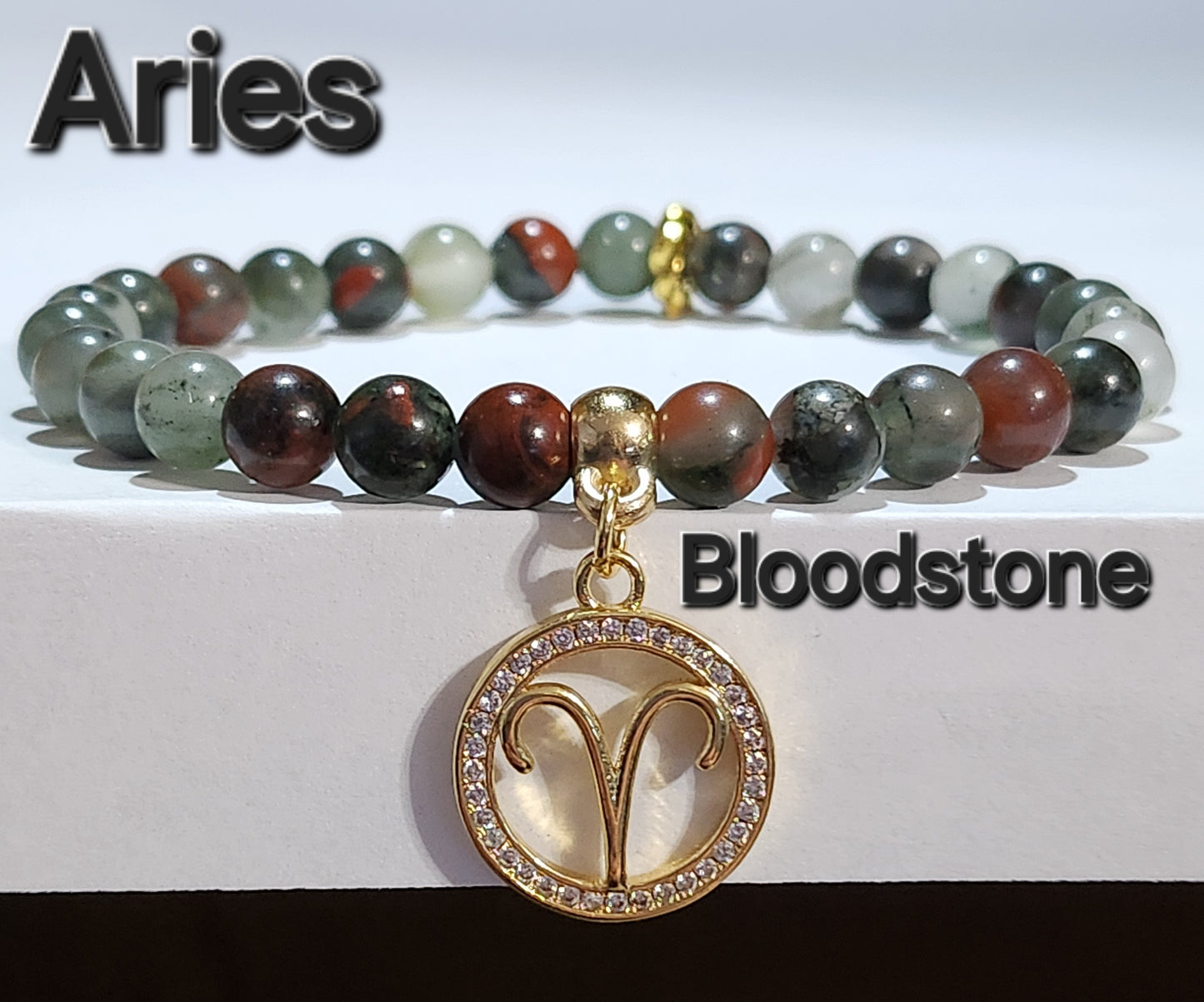 Zodiac Birthstone Bracelets